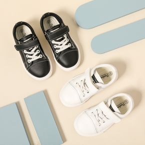 Toddler / Kid Minimalist Solid Casual Shoes