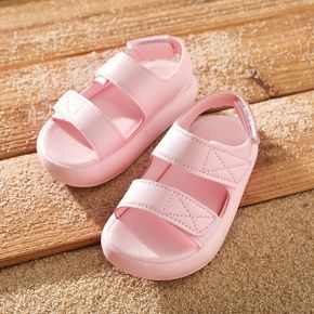 Toddler Minimalist Pink Sandals