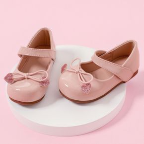 Toddler / Kid Bow Decor Flats Mary Jane Shoes