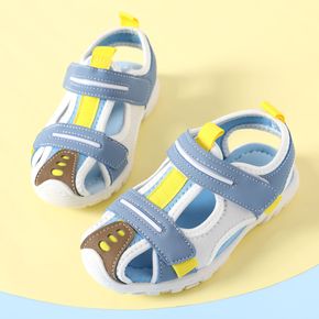 Toddler / Kid Fashion Velcro Closure Sandals