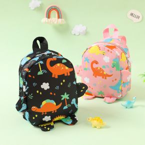 Kids Cute Cartoon Dinosaur Preschool Backpack Travel Backpack