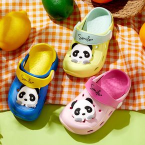 Toddler / Kid Cartoon Panda Sandals