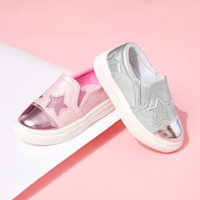 Toddler / Kid Stars Casual Slip-on Shoes