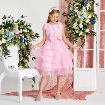 pat pat flower girl dresses