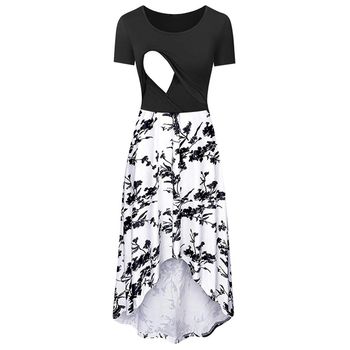 pat pat nursing dress