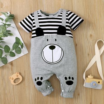 Shop Cute Baby Boy Clothes Online For 0 24 Months Patpat Us