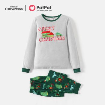 christmas vacation clothes