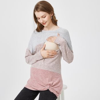 pat pat nursing dress