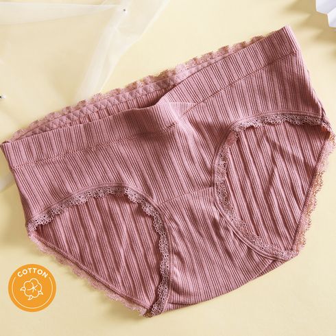 Maternity Plain Underwear
