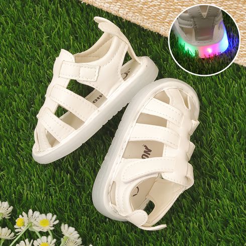 Bambini Bambino piccolo Ragazza Casual Scarpe primi passi