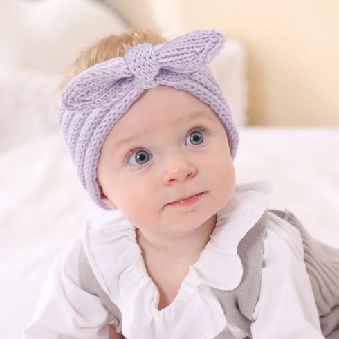 2-pack Ear Decor Headband for Girls