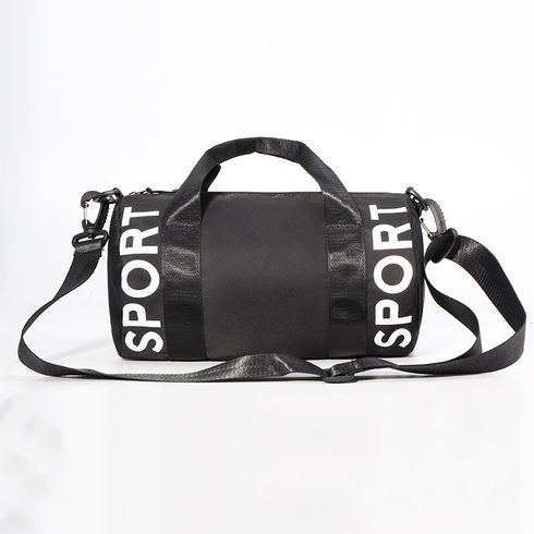 Toddler/Kid Letters Print Waterproof Cute Beach Bag