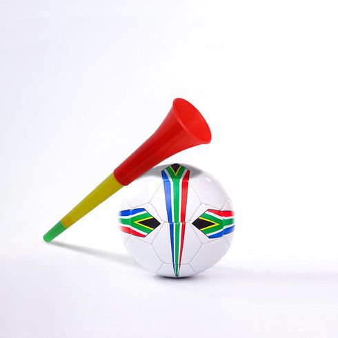 2-pack Football Stadium Cheer Horns Sporting Events Soccer Football Carnival Party Supplies