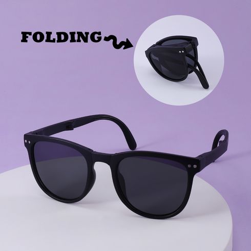 Kids Fashion Folding Decorative Glasses