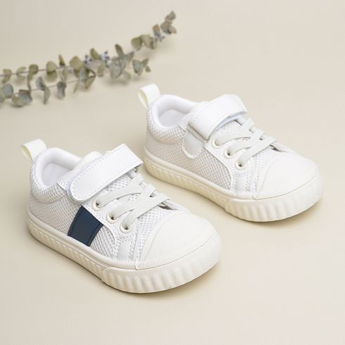 Toddler / Kid Two Tone Breathable Sneakers