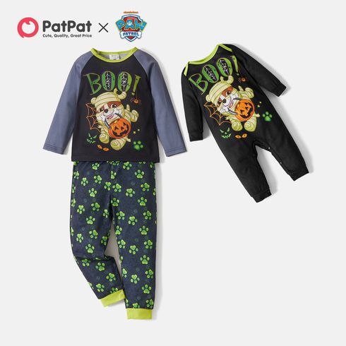 PAW Patrol Halloween Pup Pumpkin Siblings Sets