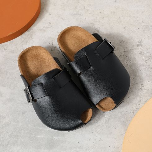 Toddler / Kid Adjustable Buckle Sandals