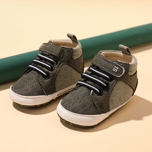 Baby / Toddler Soft Sole Prewalker Shoes