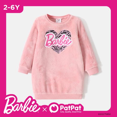 Barbie 1 Stück Kleinkinder Mädchen Basics Kleider