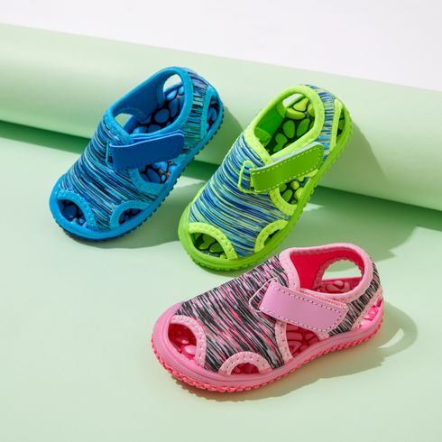 Toddler / Kid Velcro Closure Sandals