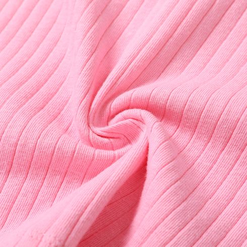PAW Patrol Toddler Girl Sweet Cotton Camisole Pink big image 6