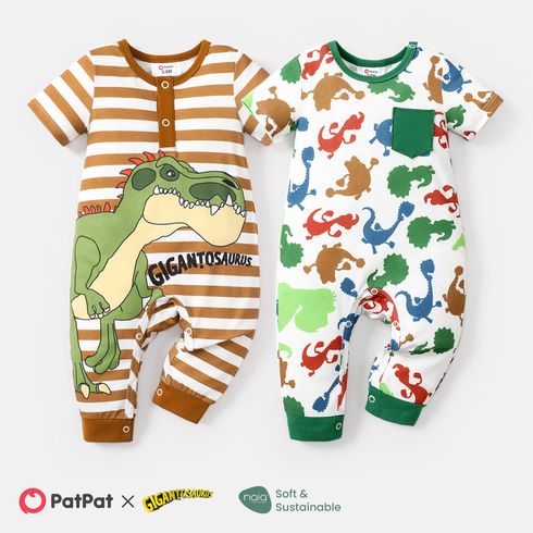 Produktbild von Bio Schlafanzüge Für Babys, Kinder-Shortys & Pyjamas Online