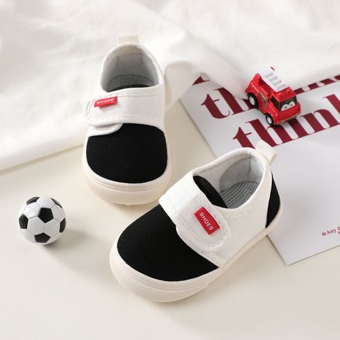 Toddler/Kid Velcro Texture Casual Shoes