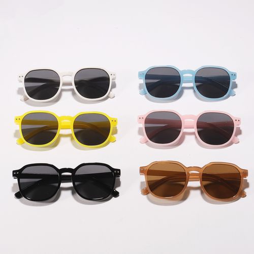 Toddler/Kid Fashion Cute Sunglasses (with Box)