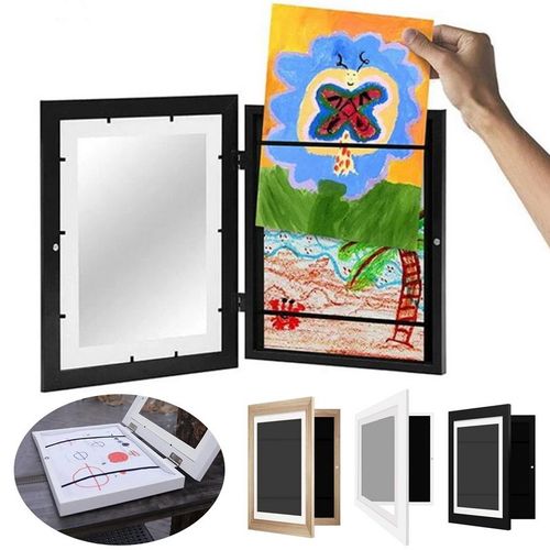 Children's Flip Frame Picture Frame
