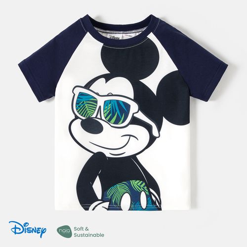 Disney Kid Boy Naia™ Character Print Short-sleeve Tee