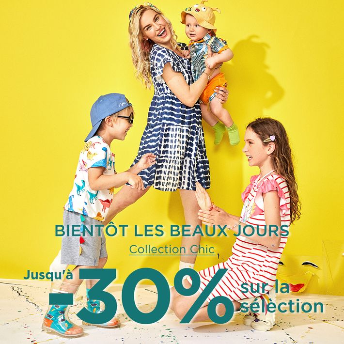 Comprar ropa para mamá y para mí | Ropa de familia en línea | Patpat FR  Móviles