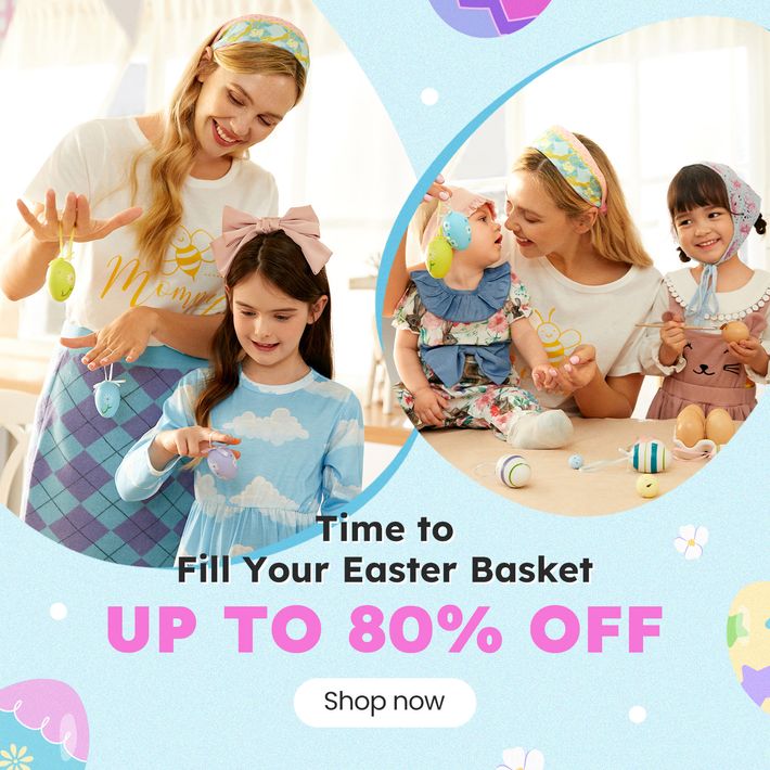 Click it to join Ears to a great Easter activity