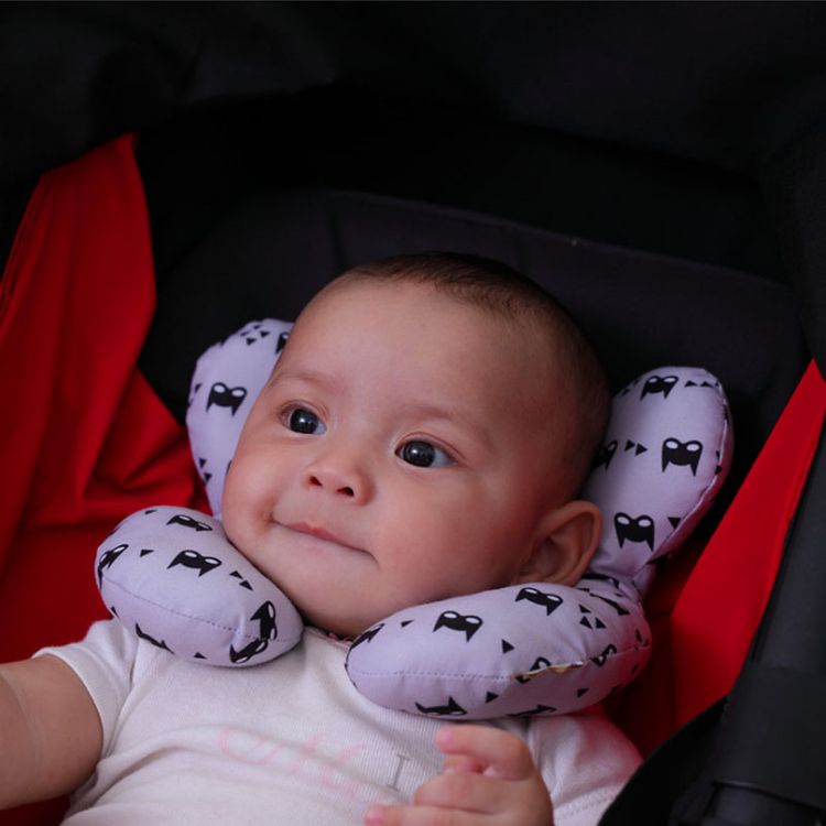 baby safety cushion