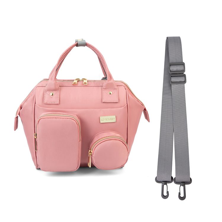 bolsa de dormir de gran capacidad madre diagonal y del bolso del bebé solo  $19.99 Patpat.com Mobile