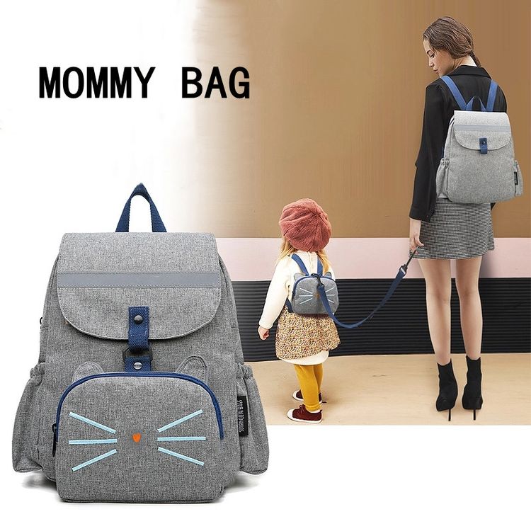 Impresión Canvas mujeres mochila 3 unids establecidas padres alta calidad  Ladies mochila estilo preppy bolsa escolar para adolescentes mochila|school  bags for teenagers|bags for teenagerswomen backpack - AliExpress