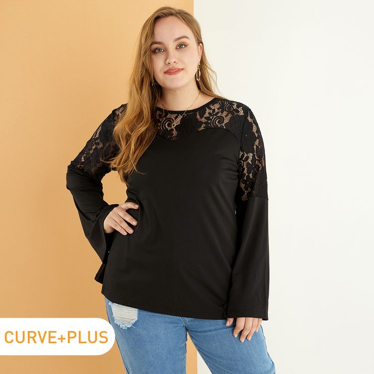 Camisetas de manga corta con estampado de dragón para mujer, camisas largas  con letras estampadas de talla grande, camiseta negra holgada, ropa de  calle para mujer, Top informal | Linio Perú - GE582SP1EXNGALPE