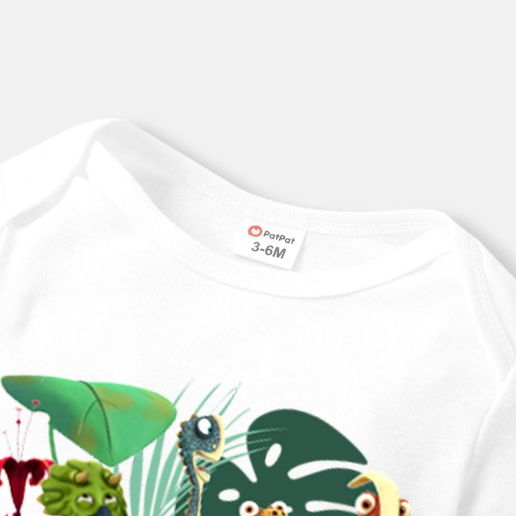 Gigantosaurus Onesie per Ragazzi Dinosauro Gigantosaurus Onesie per Ragazzi Dinosauro