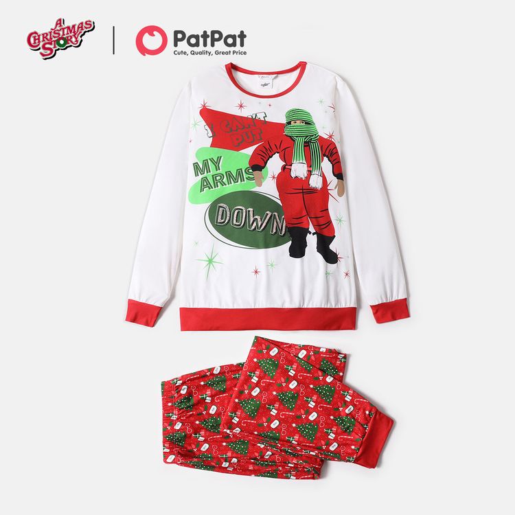 A Christmas Story Family Matching 