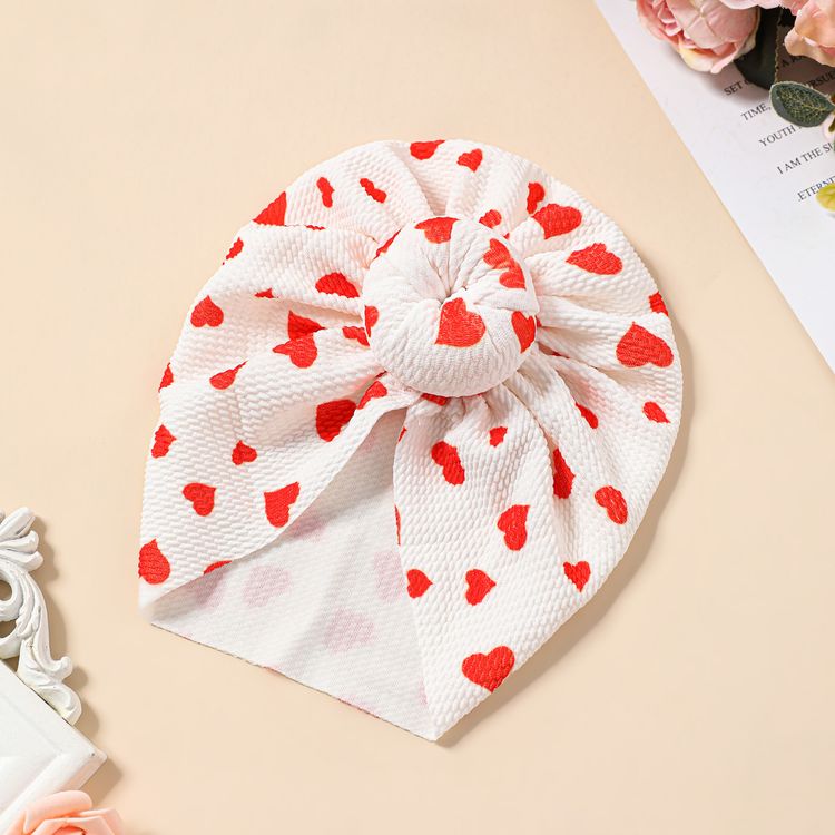 Baby Round Decor Turban Hat Only $2.99 