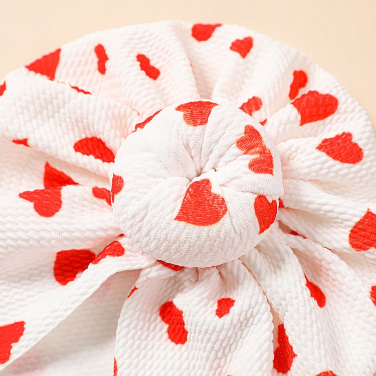 Baby Round Decor Turban Hat Only $2.99 