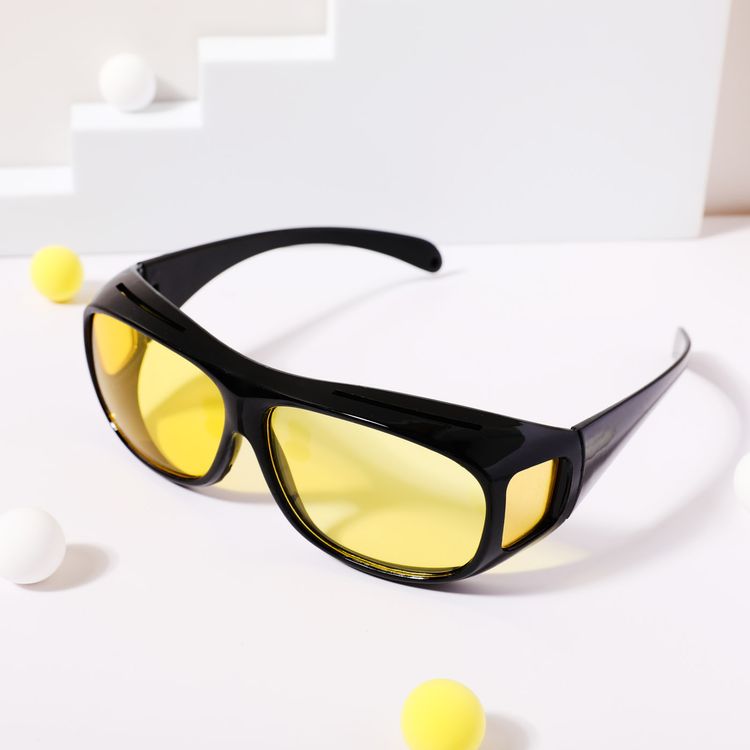 occhiali per la visione notturna per bambini per la guida notturna di sport  in bicicletta Solo $2.99 Patpat US Cellulare