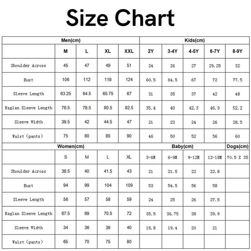 Pickup Trucks with Tree Christmas Family Matching Pajamas Sets(Flame Resistant) Grey big image 6