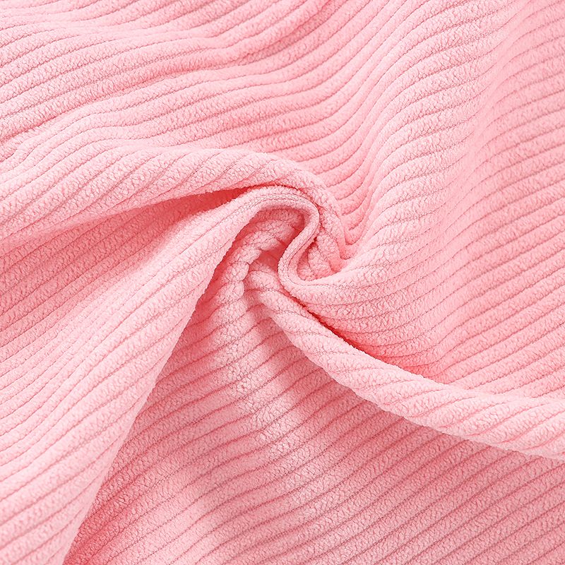 Enfant en bas âge Salopette Rose big image 6