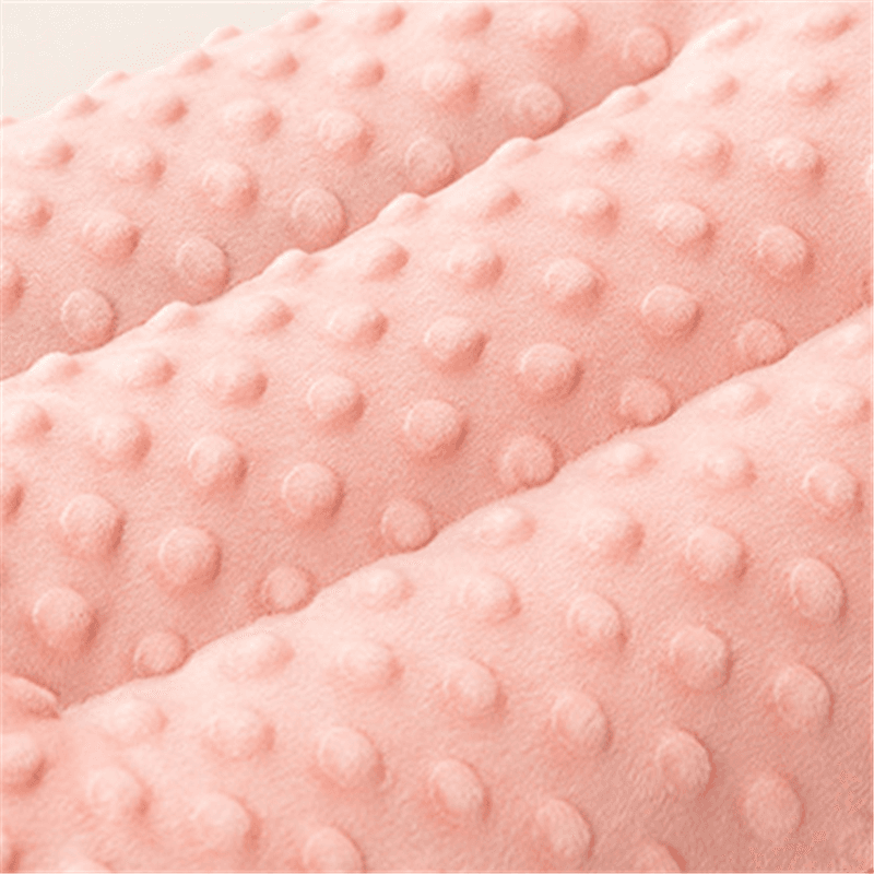 100% cotone cuscino lenitivo per bambini cartone animato dinosauro modello unicorno bambini morbidi cuscini elastici per dormire Rosa big image 3