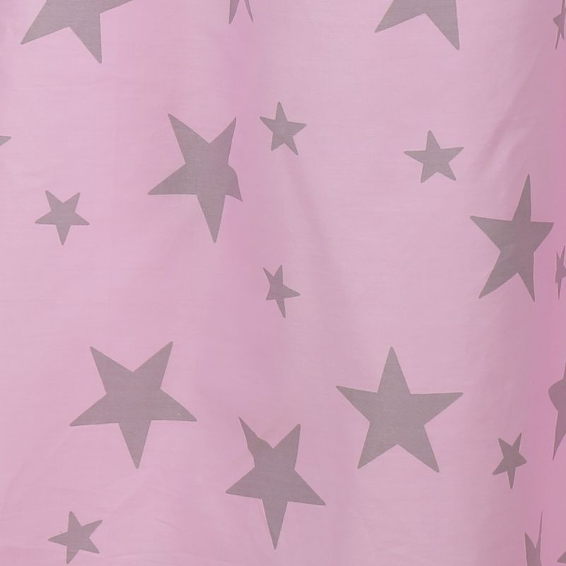 100% Cotton Cartoon Nursing Cover Mom Nursing Poncho Coverage Privacy Breastfeeding Nursing Cover Color-A big image 3