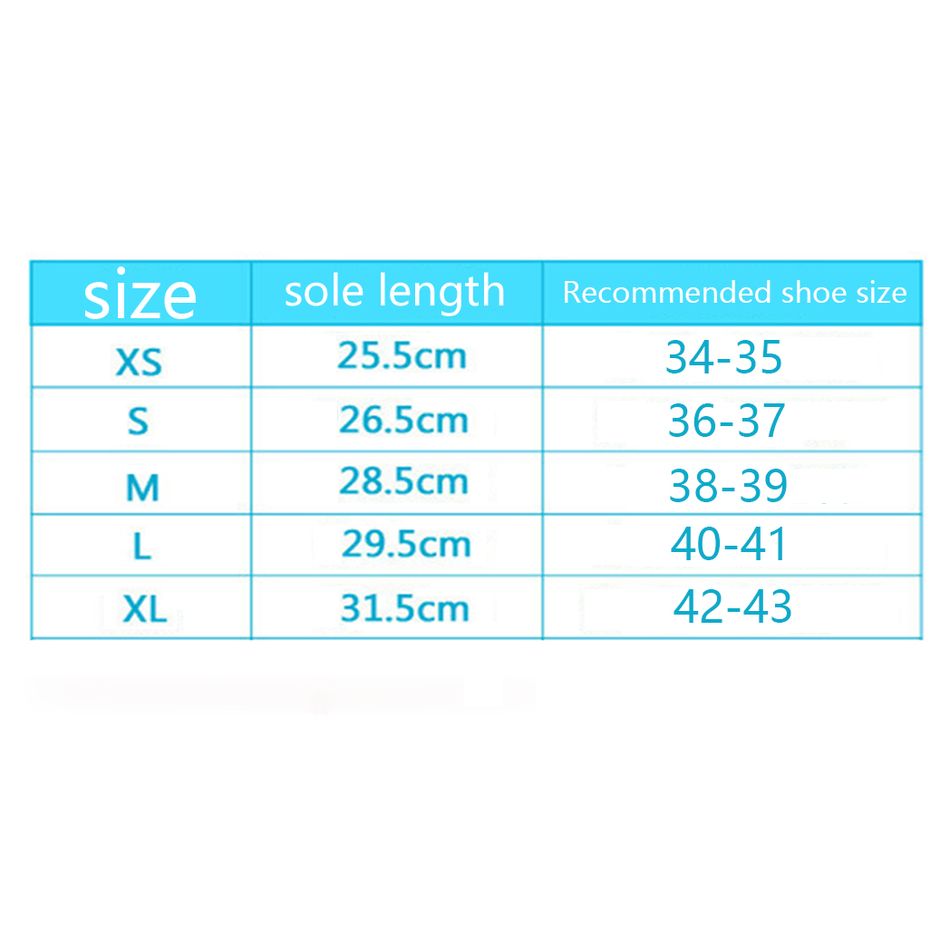 Rain Shoe Covers White Waterproof Foldable Non-Slip Zipper Shoes Cover White