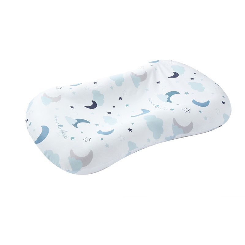 Removable Cover Baby Bionic Bed Removable Washable Cover Baby Lounger Baby Nest Cover without Zipper White big image 1