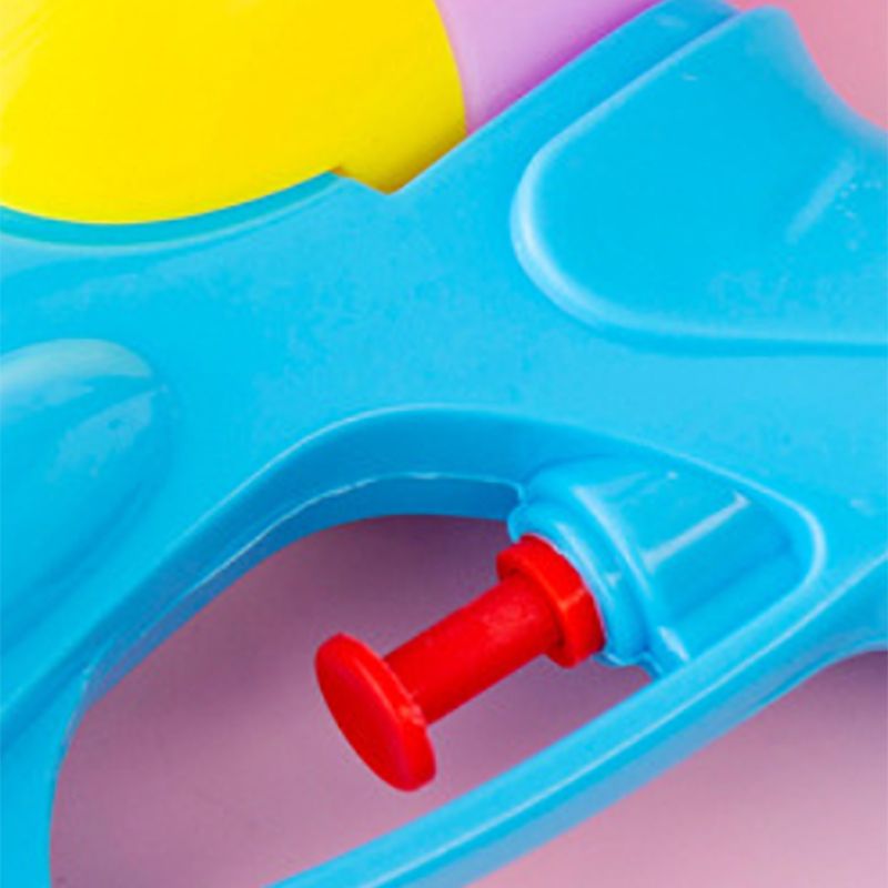 Water Squirt Guns Kids Water Pistols Summer Toy Water Blaster Soaker Outdoor Games Swimming Pool Beach Party Favor Toys (Random Color) Multi-color big image 11