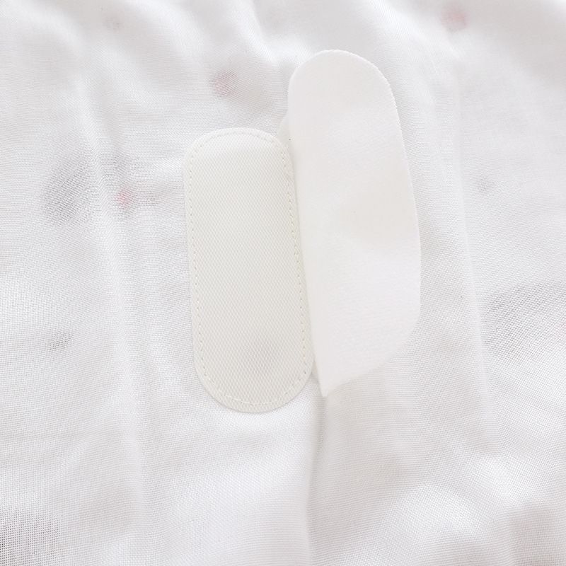 مصنع طباعة الطفل قماط أكياس النوم الخيزران القطن الوليد الرضع يمكن ارتداؤها قماط التفاف كيس النوم بنى