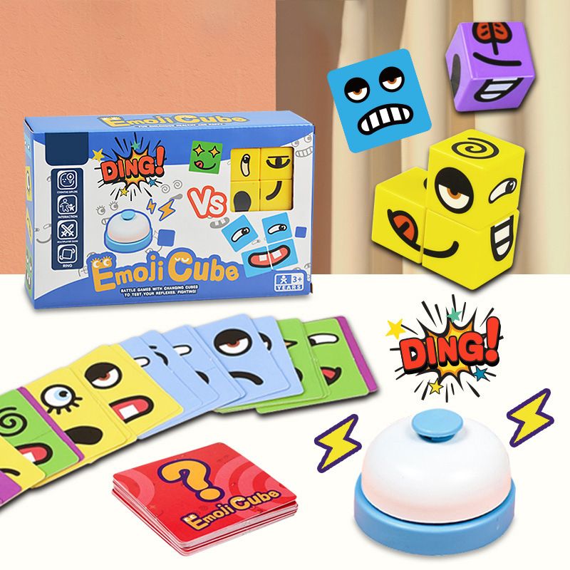 Face Change Rubiks Cube Game Matching Block Puzzles Game Puzzles ...